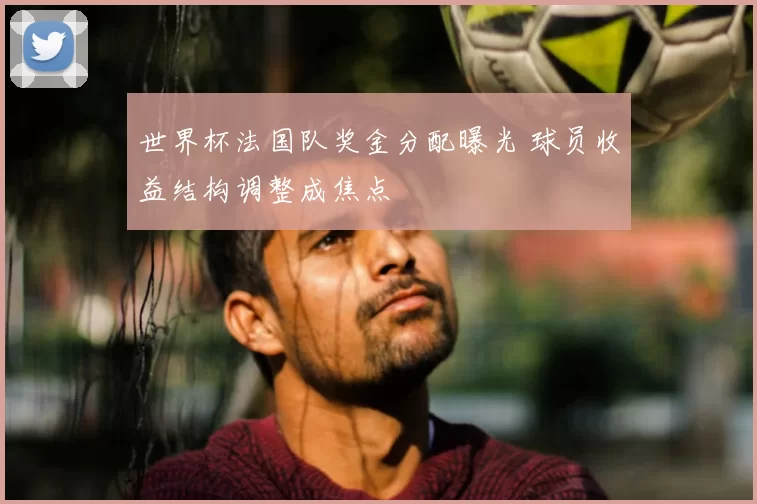 世界杯法国队奖金分配曝光 球员收益结构调整成焦点