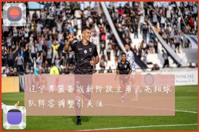 辽宁男篮备战新阶段主角儿亮相球队阵容调整引关注
