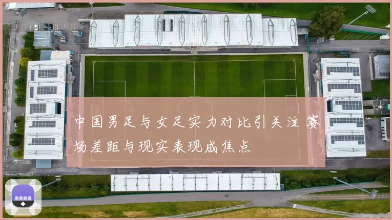 中国男足与女足实力对比引关注 赛场差距与现实表现成焦点